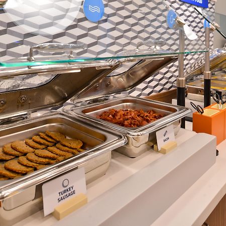 Holiday Inn Express & Suites - Cedar Springs - Grand Rapids N By Ihg Eksteriør bilde