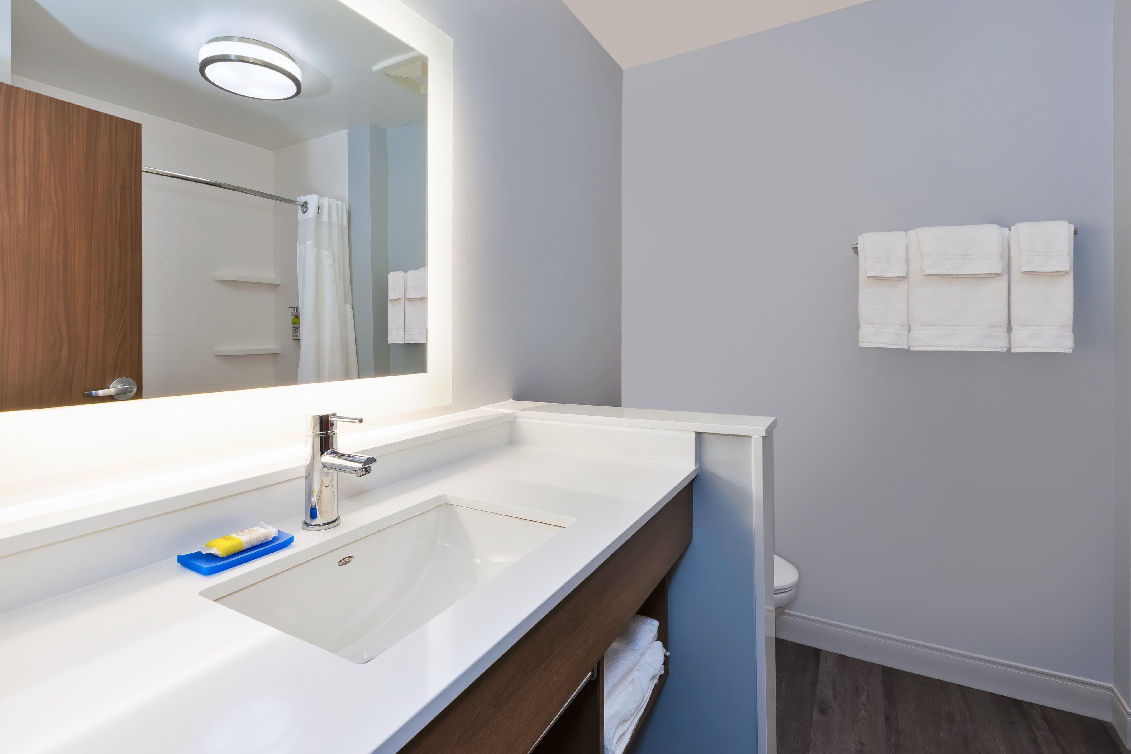 Holiday Inn Express & Suites - Cedar Springs - Grand Rapids N By Ihg Eksteriør bilde