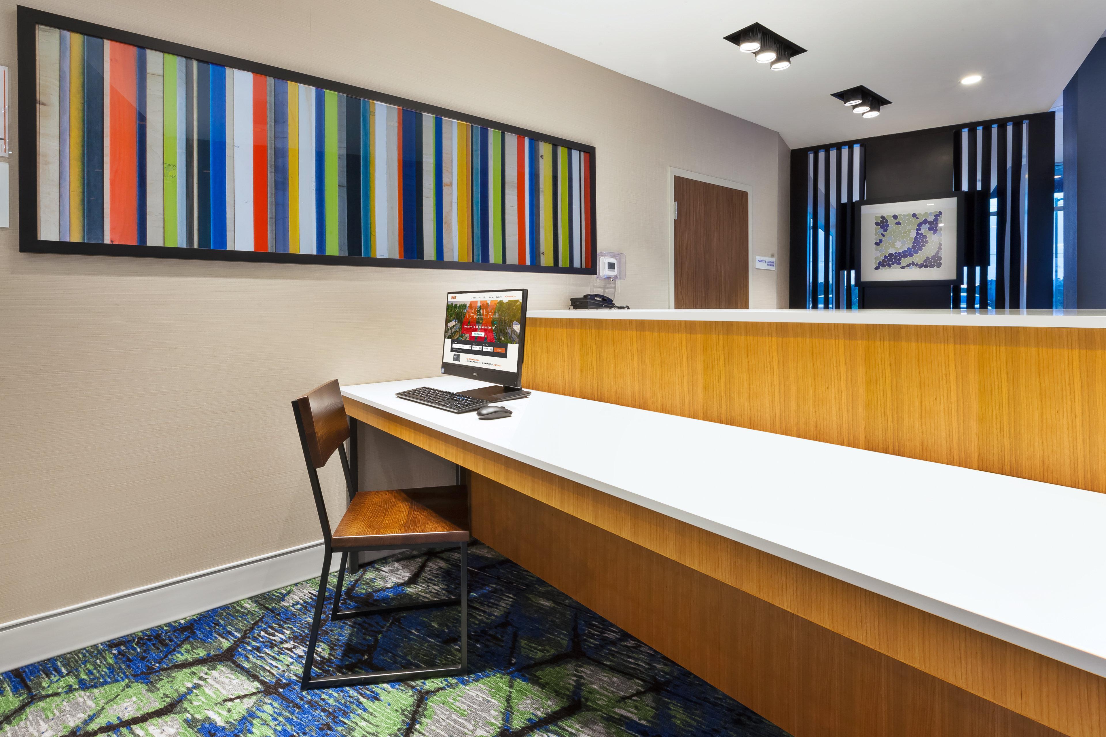 Holiday Inn Express & Suites - Cedar Springs - Grand Rapids N By Ihg Eksteriør bilde