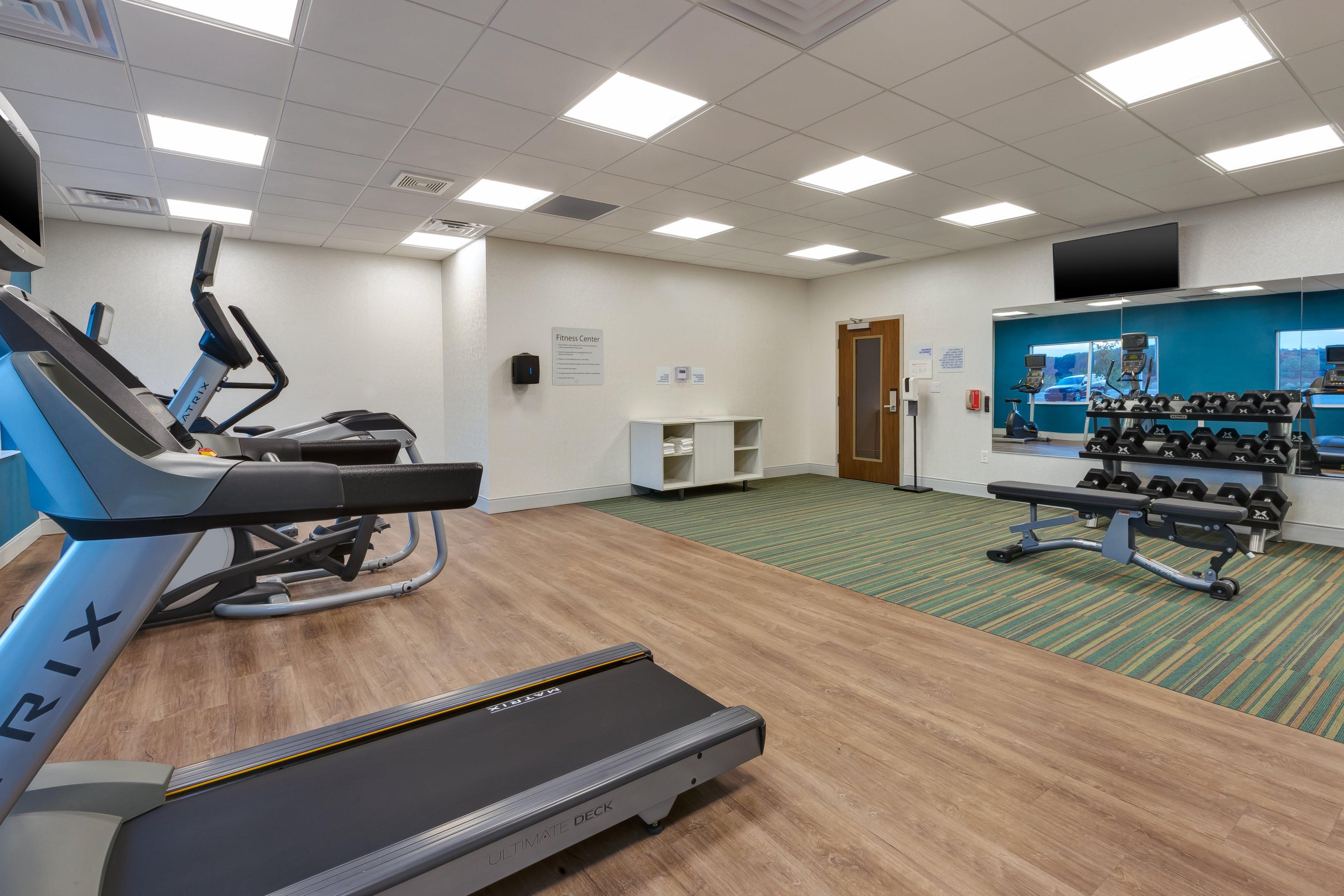Holiday Inn Express & Suites - Cedar Springs - Grand Rapids N By Ihg Eksteriør bilde