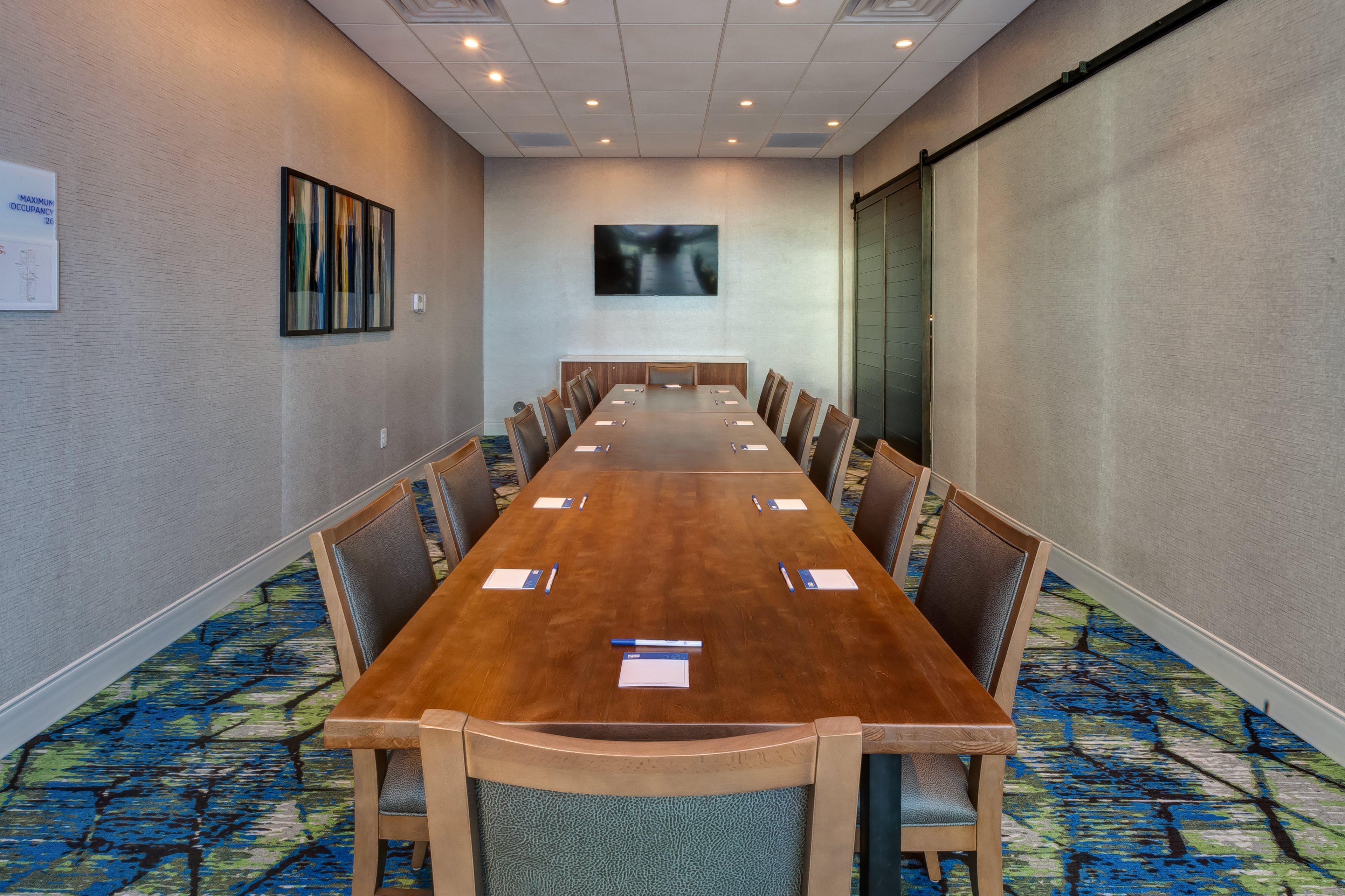 Holiday Inn Express & Suites - Cedar Springs - Grand Rapids N By Ihg Eksteriør bilde