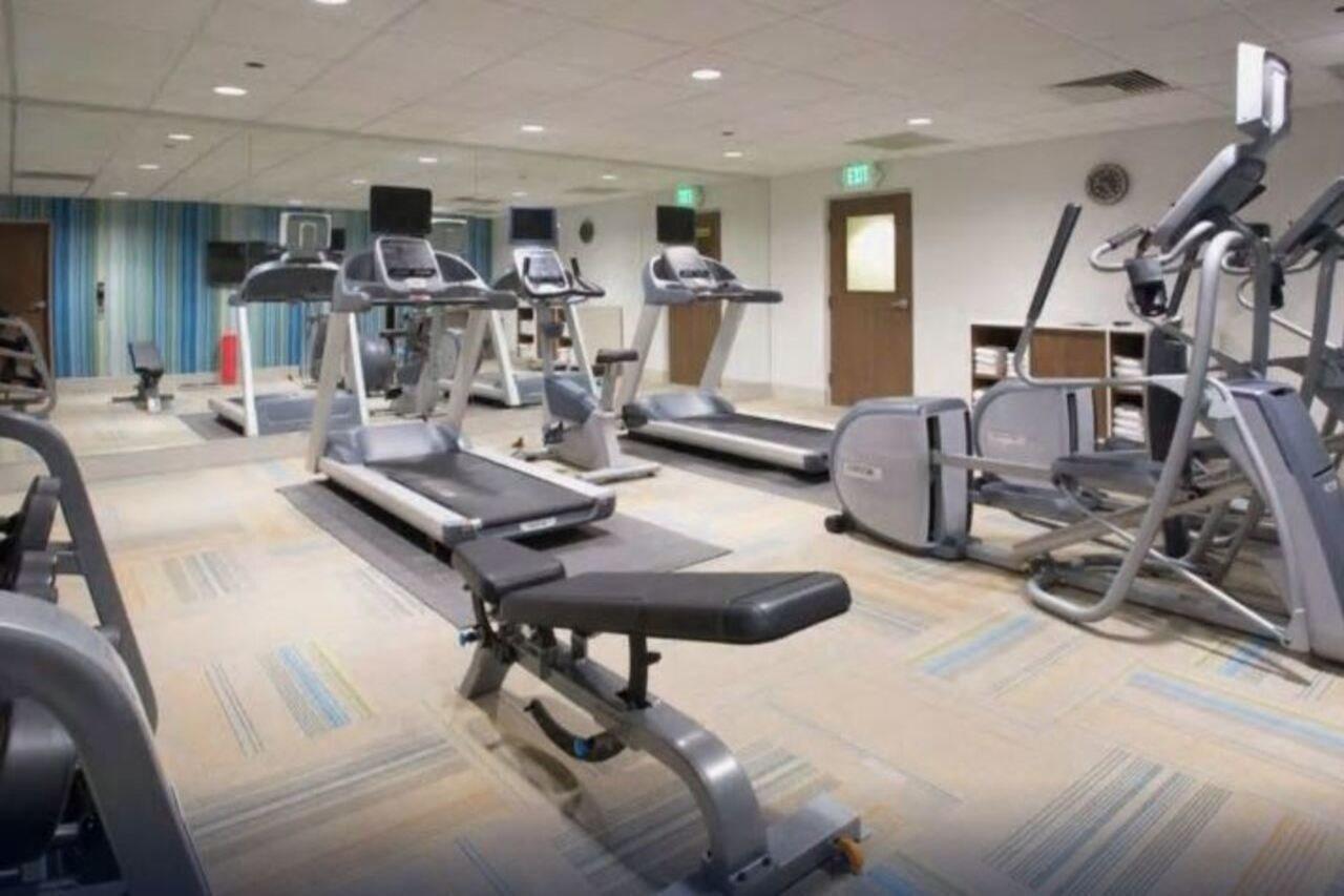 Holiday Inn Express & Suites - Cedar Springs - Grand Rapids N By Ihg Eksteriør bilde